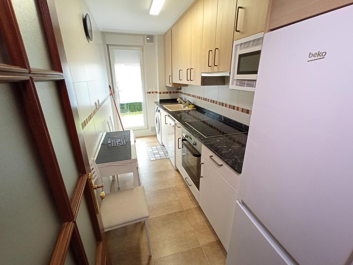 Apartamento Las Fraguas أمبيرو المظهر الخارجي الصورة
