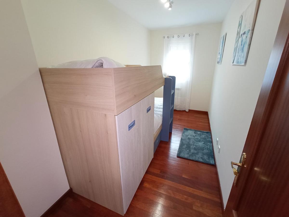 Apartamento Las Fraguas أمبيرو المظهر الخارجي الصورة