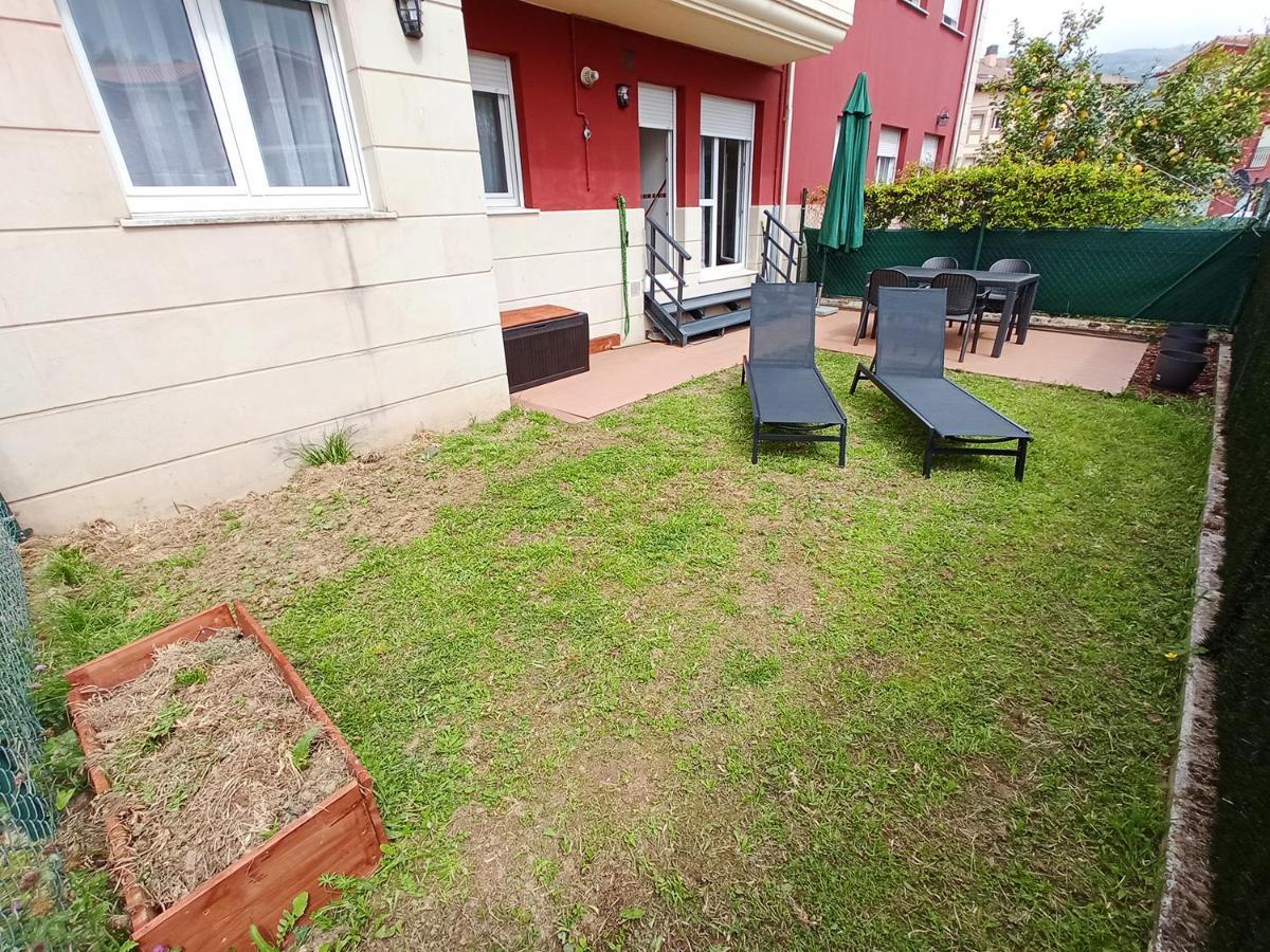 Apartamento Las Fraguas أمبيرو المظهر الخارجي الصورة