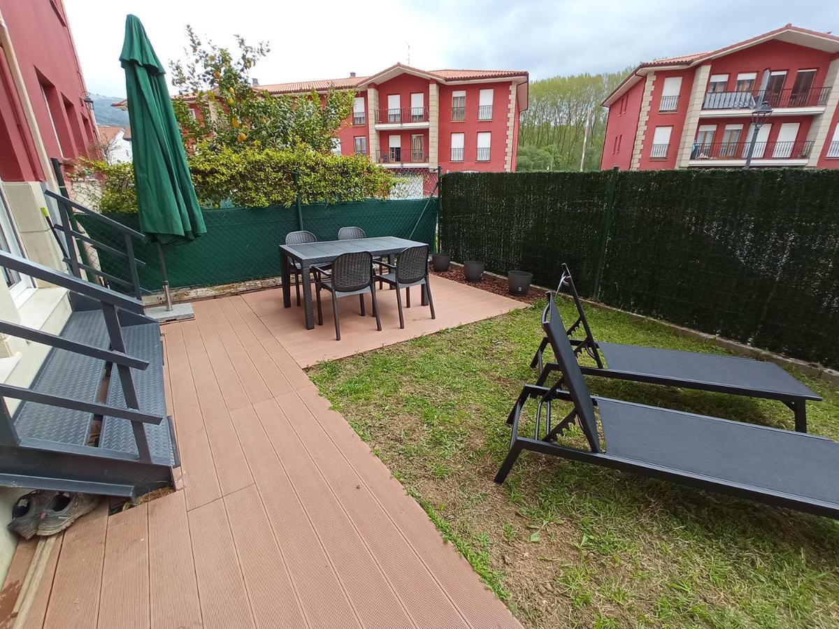 Apartamento Las Fraguas أمبيرو المظهر الخارجي الصورة