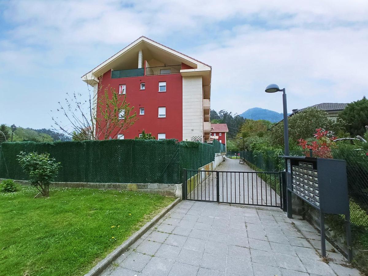 Apartamento Las Fraguas أمبيرو المظهر الخارجي الصورة