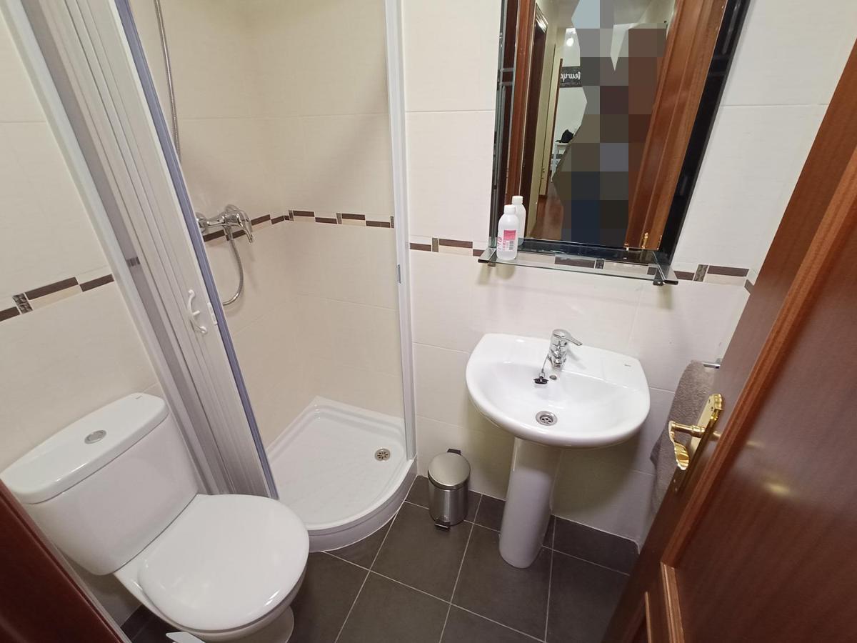 Apartamento Las Fraguas أمبيرو المظهر الخارجي الصورة