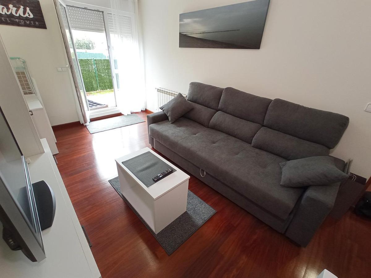 Apartamento Las Fraguas أمبيرو المظهر الخارجي الصورة