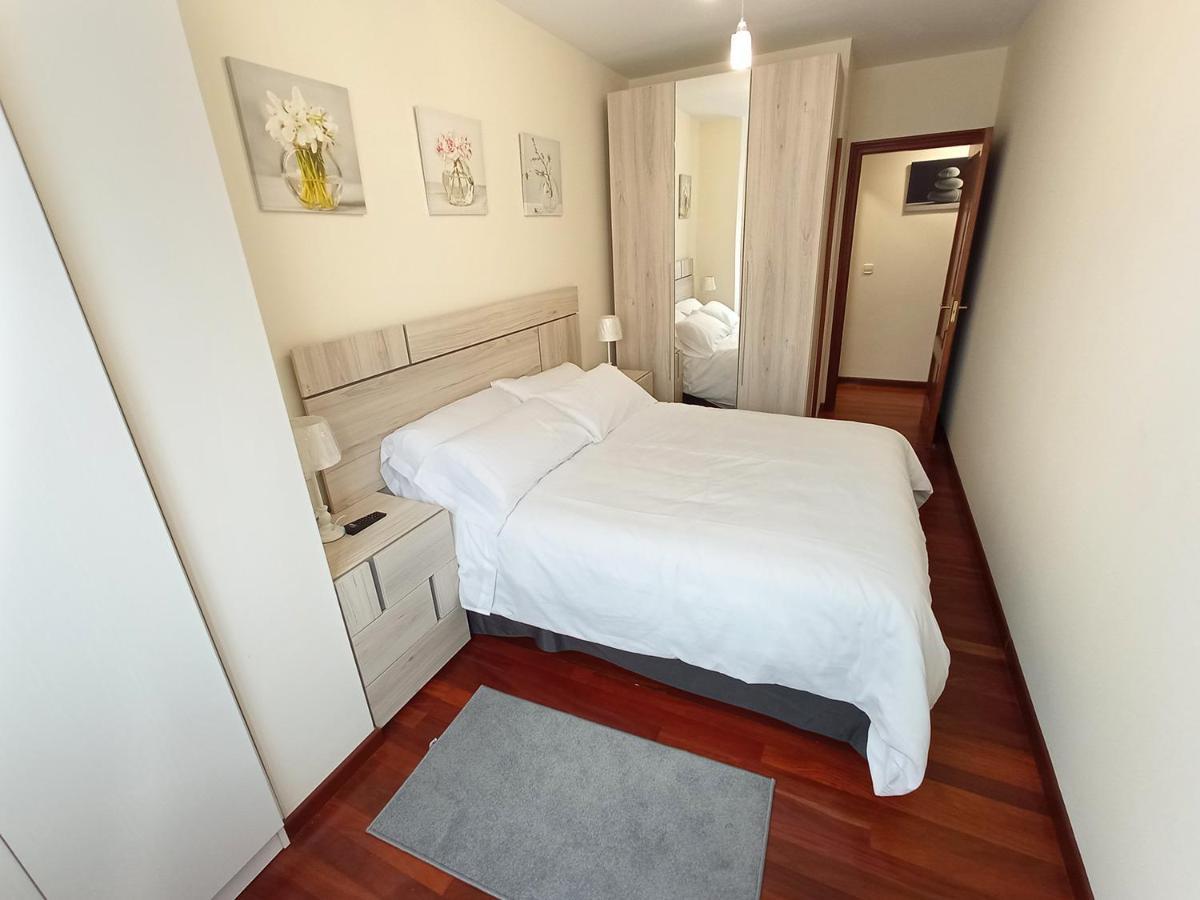 Apartamento Las Fraguas أمبيرو المظهر الخارجي الصورة